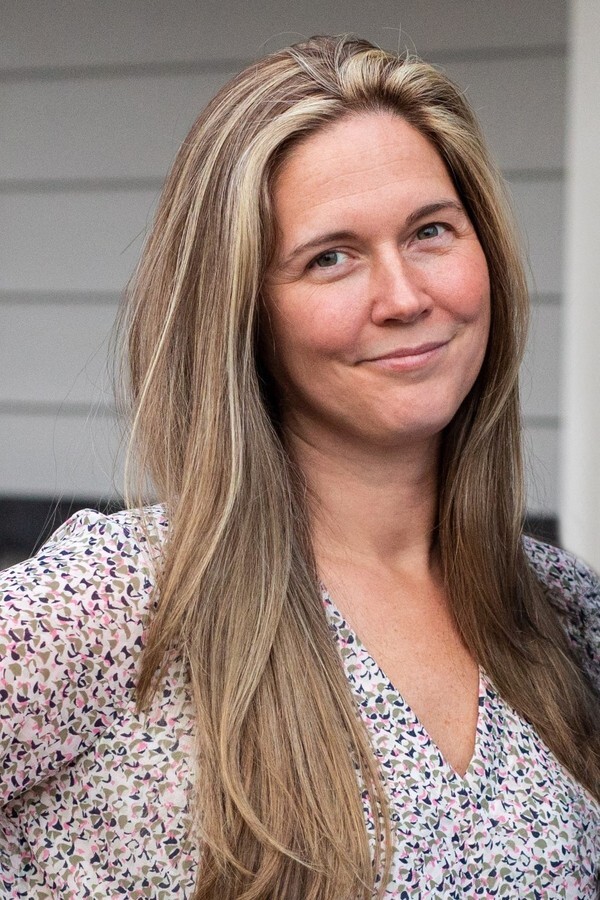 Danielle Fricano Image