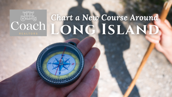 Discover New Trails Around Long Island - Coach Realtors